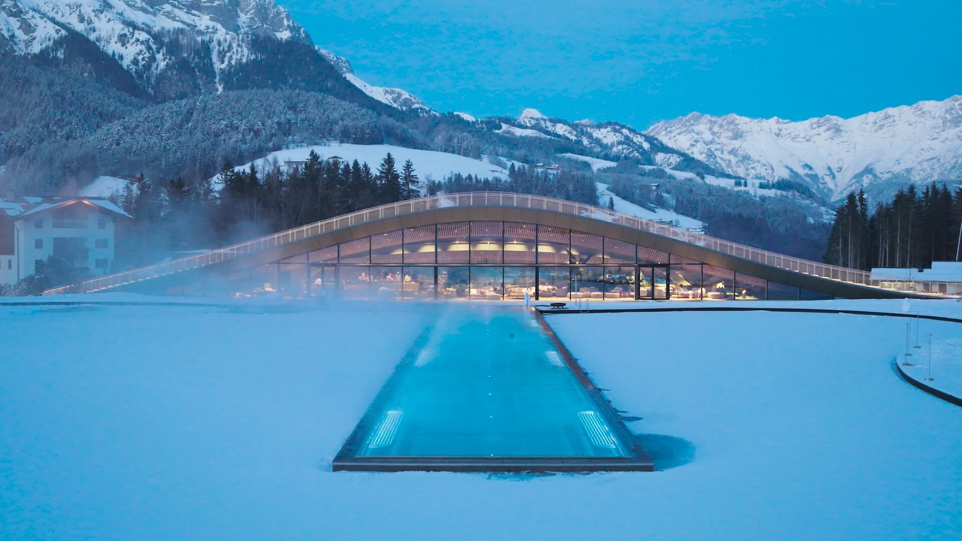 Wellnesshotel Krallerhof