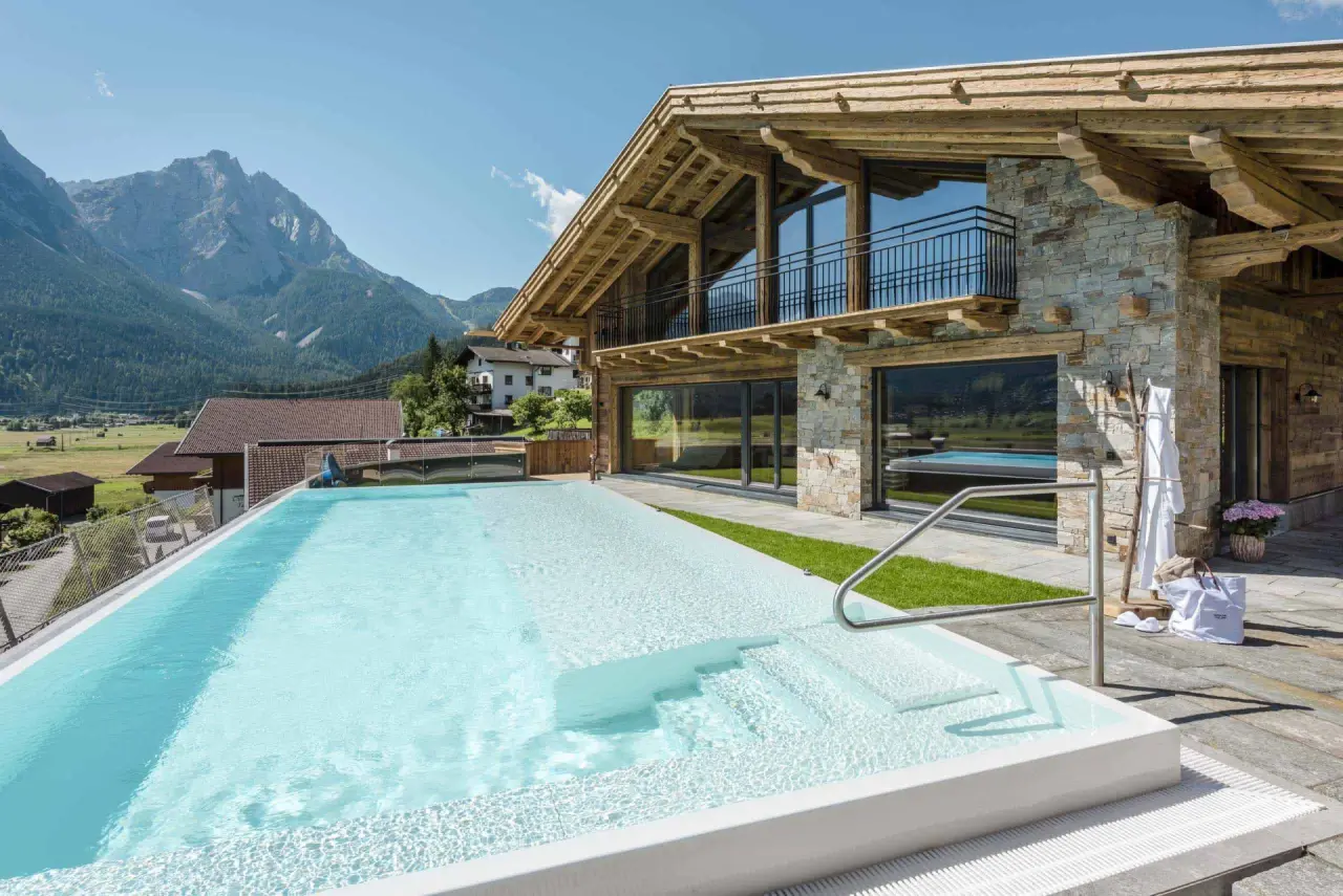 Hotel Post Lermoos — weiteres Bild