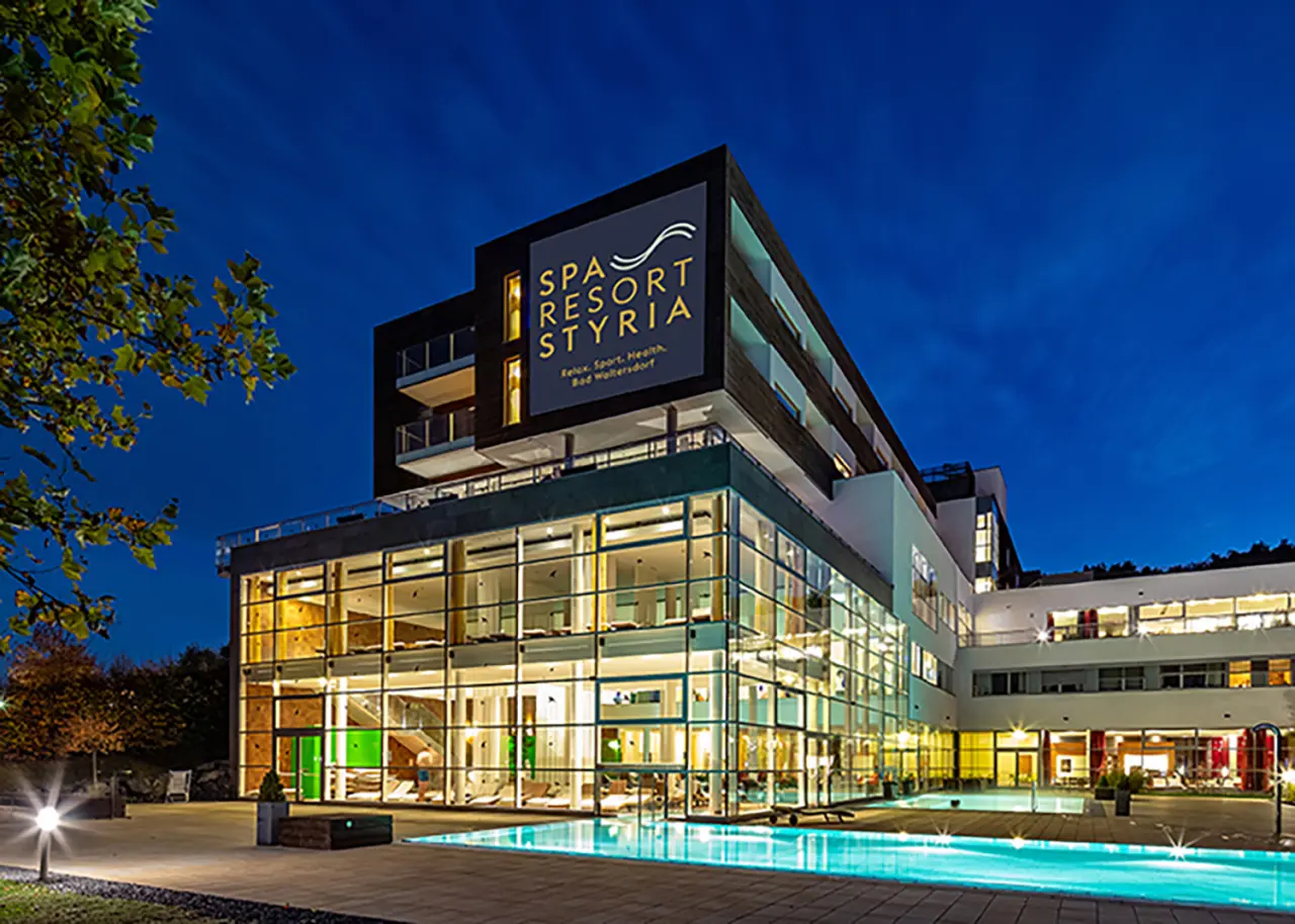 SPA RESORT STYRIA