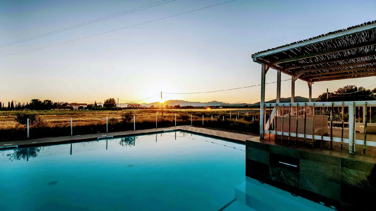 Refugium Toscana Country House — weiteres Bild