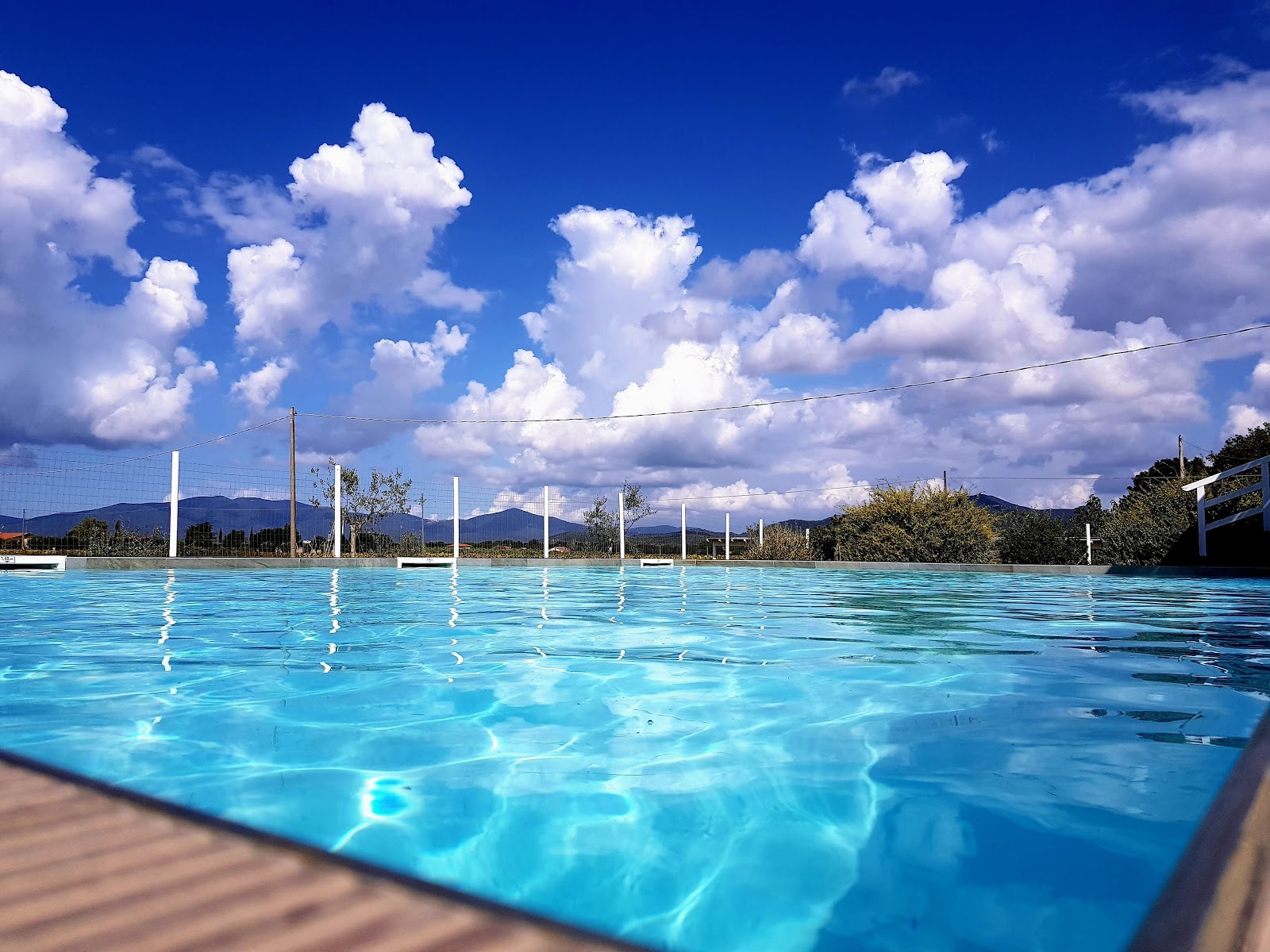 Refugium Toscana Country House