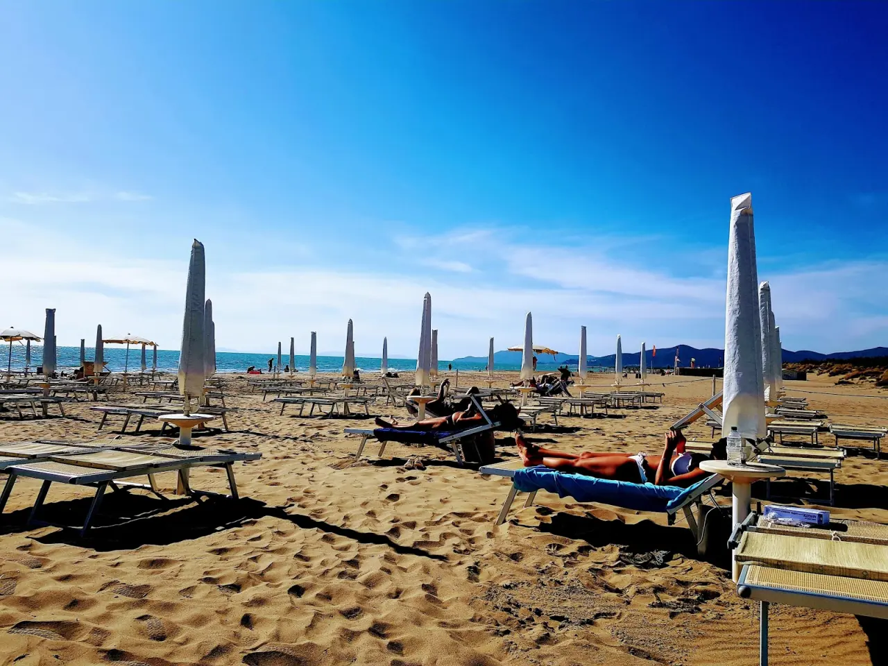 Refugium Toscana Country House — Bild 4