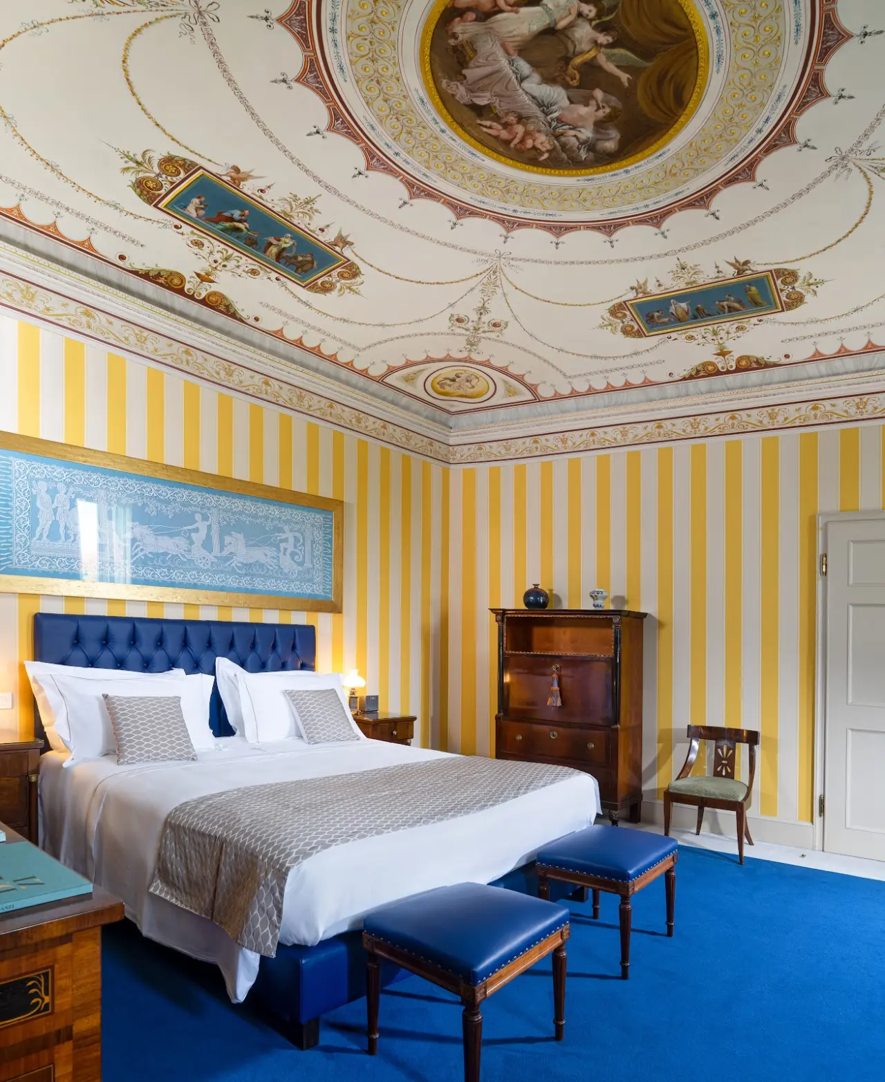 Villa Abbondanzi Resort — Bild 3