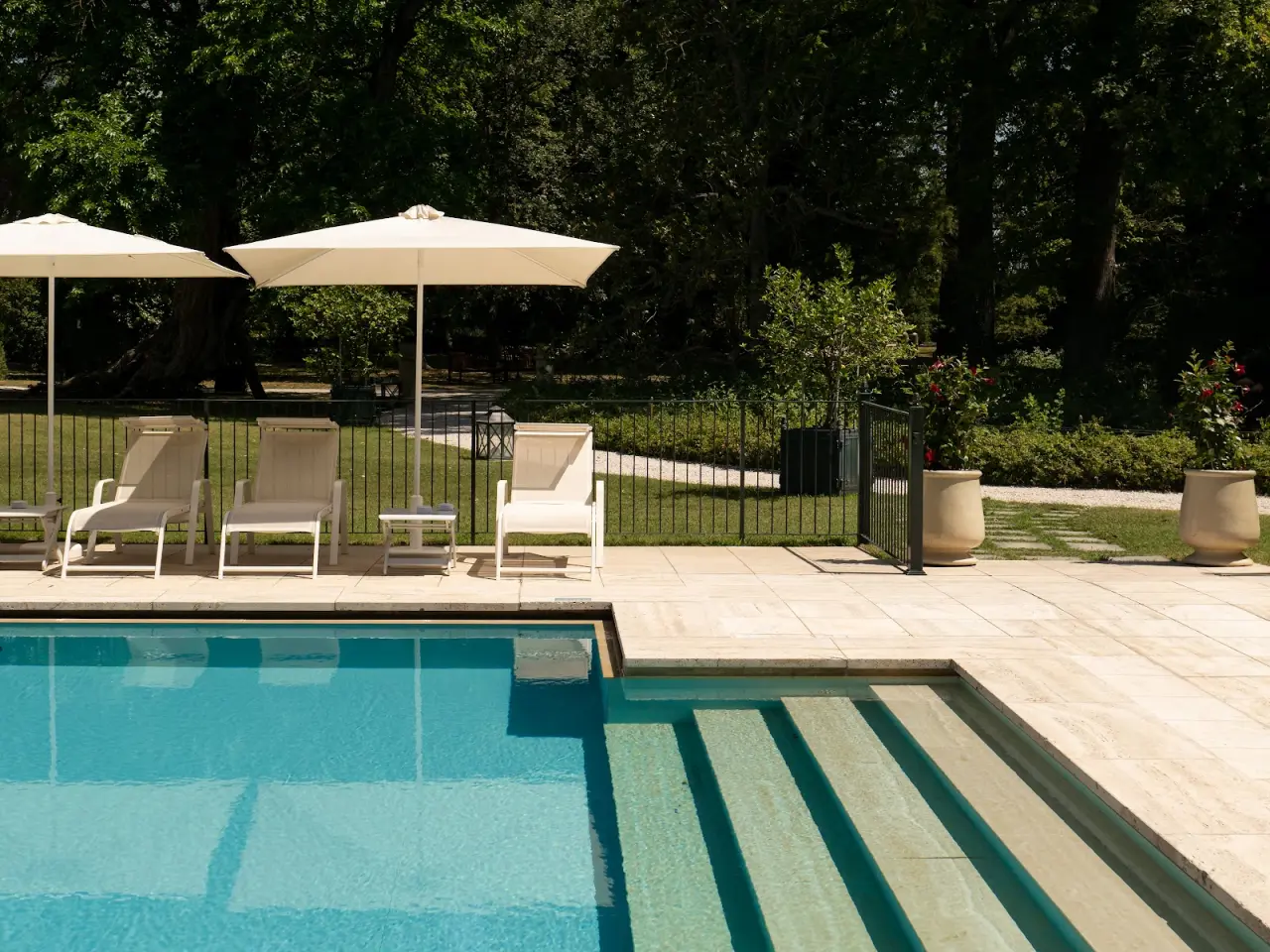 Villa Abbondanzi Resort — weiteres Bild