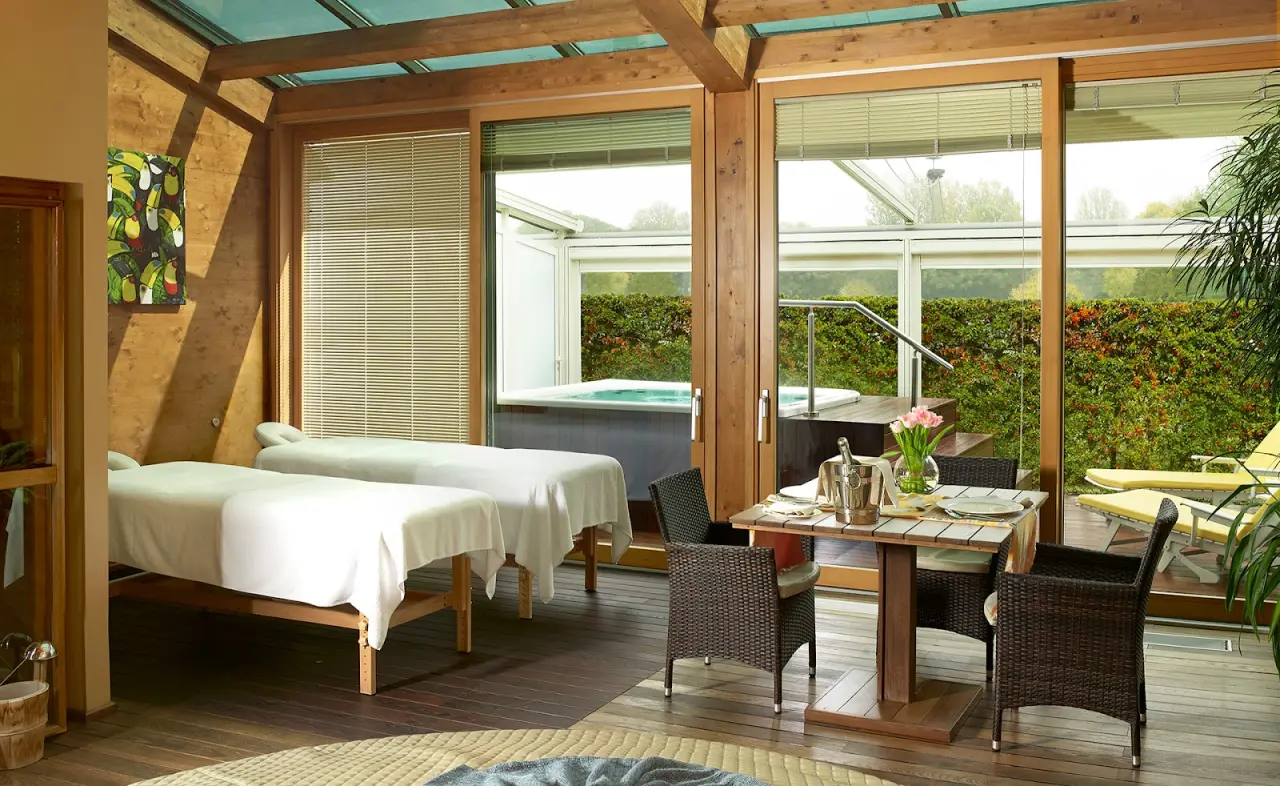 Villa Abbondanzi Resort — Bild 4