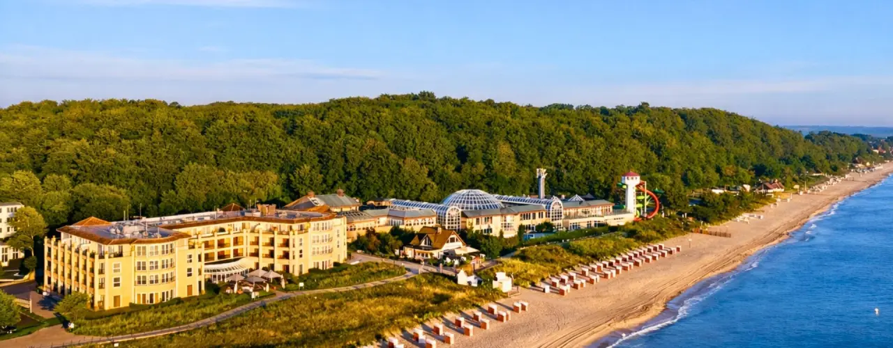Hotel Gran Belveder