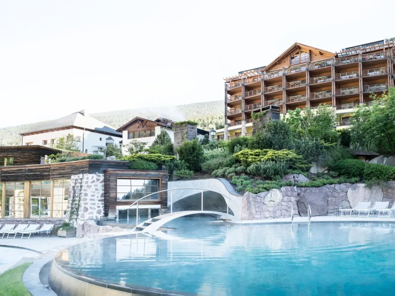 ADLER Spa Resort BALANCE — weiteres Bild