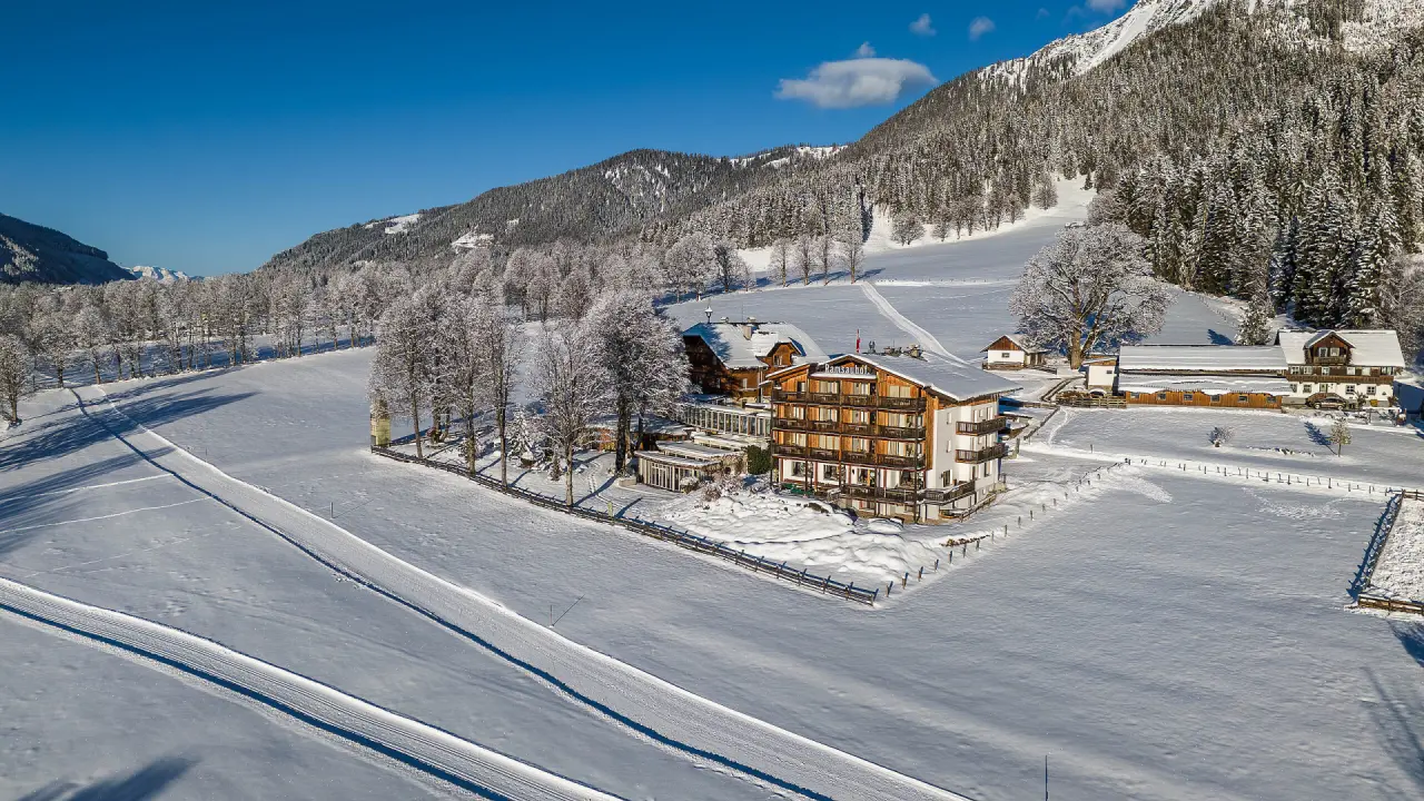 Hotel Ramsauhof