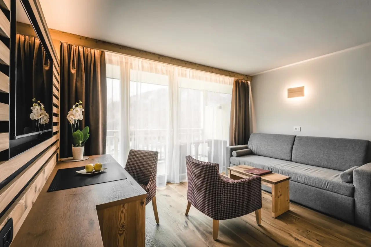 Dolasilla Mountain Panoramic Wellness Hotel — weiteres Bild