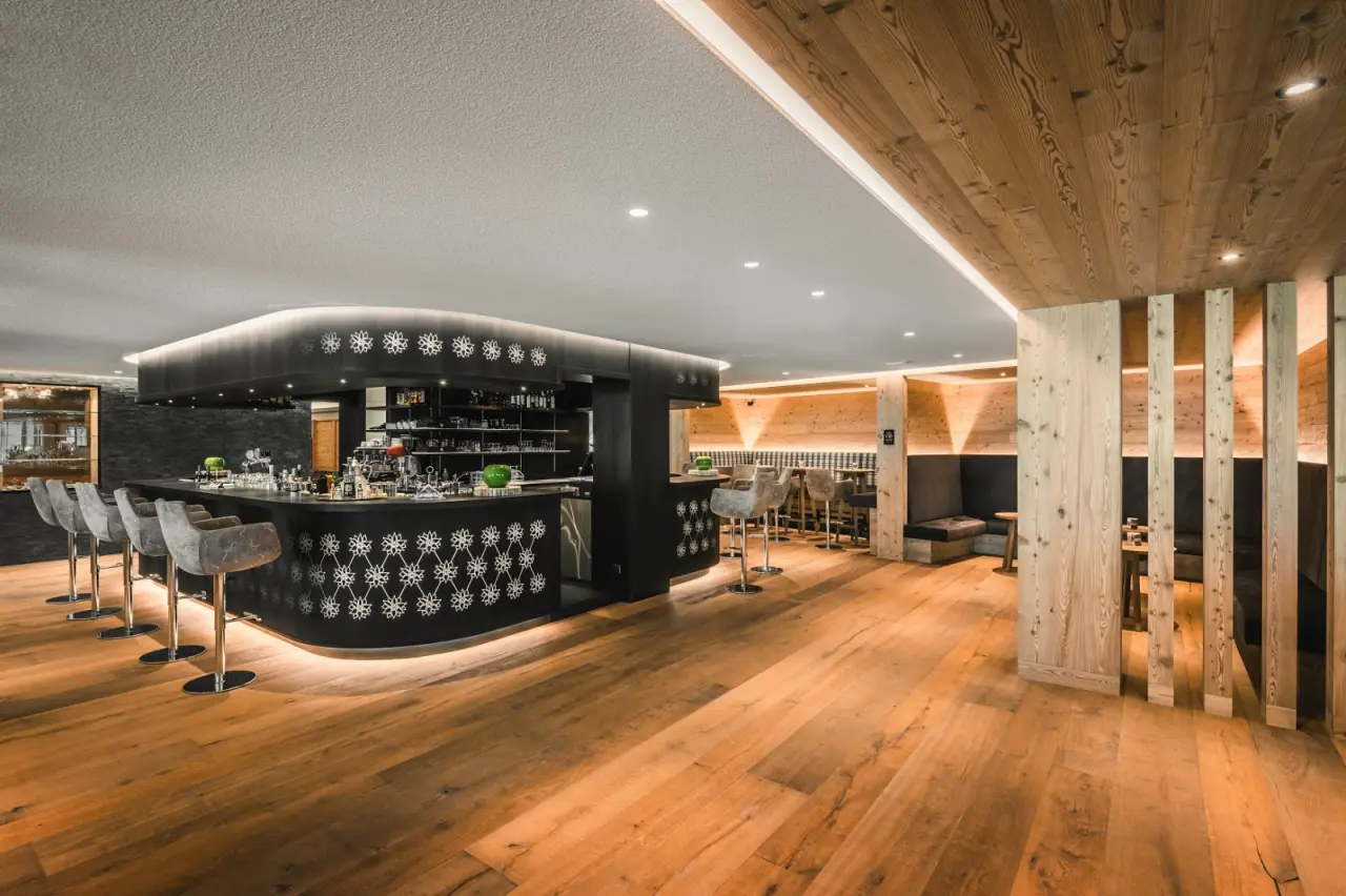 Dolasilla Mountain Panoramic Wellness Hotel