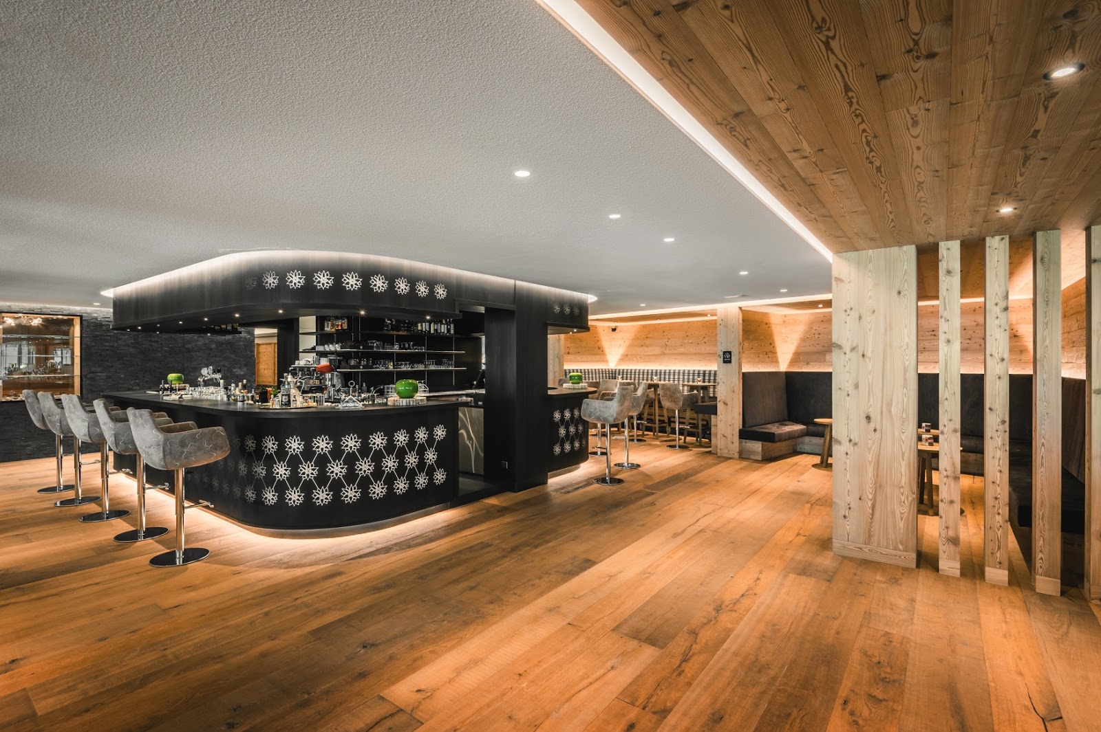 Dolasilla Mountain Panoramic Wellness Hotel