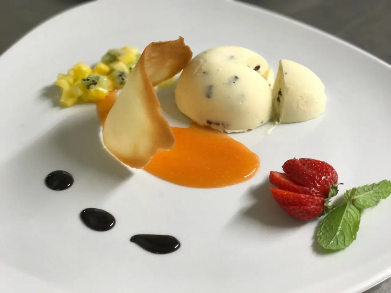 Dolasilla Mountain Panoramic Wellness Hotel — Bild 4