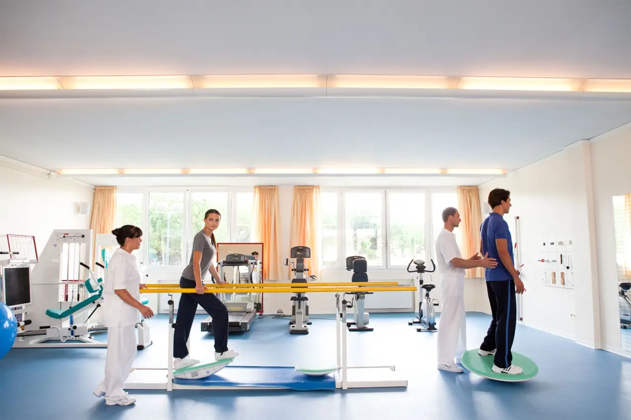 Hotel La Residence & Idrokinesis