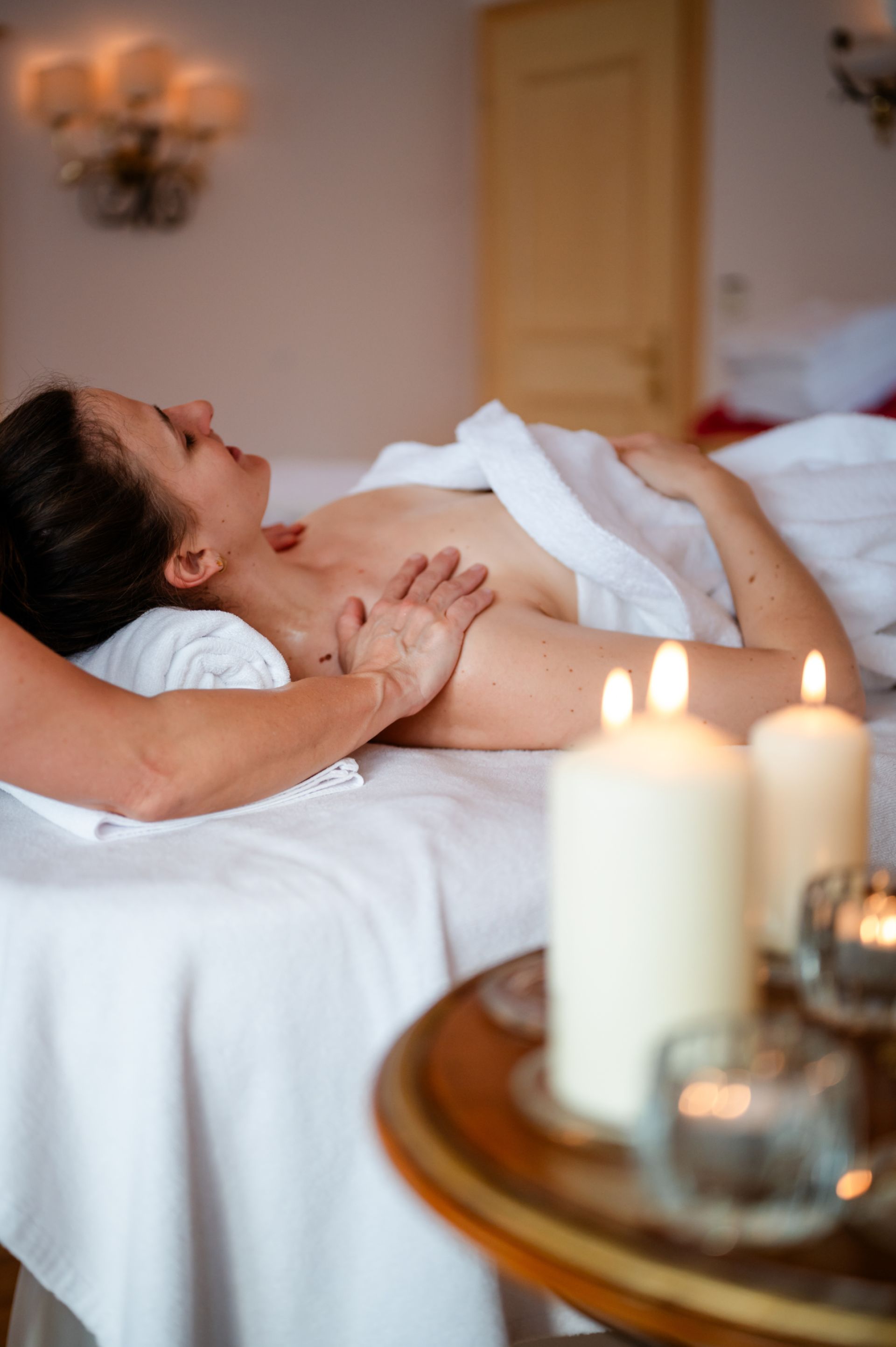 Relais & Chateaux Hotel Singer