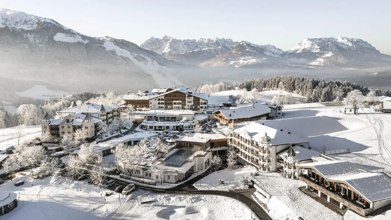 Wohlfühlresort Peternhof — weiteres Bild