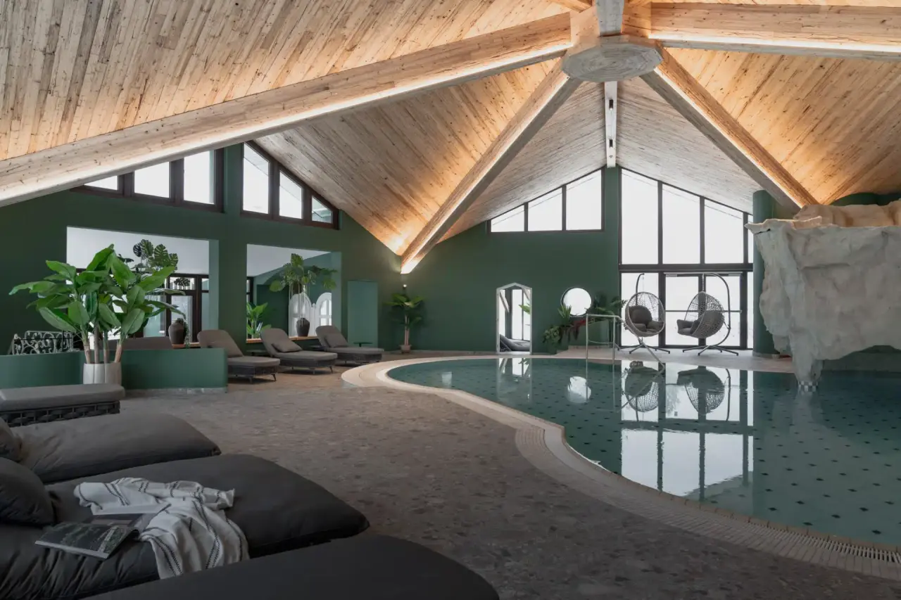 The Crystal VAYA Unique — weiteres Bild