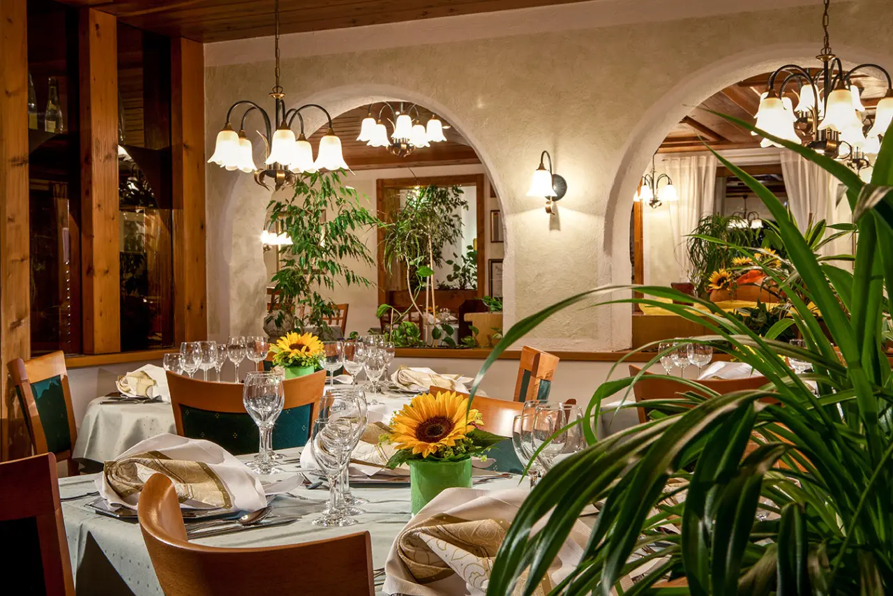 Parkhotel Sonnenhof — weiteres Bild