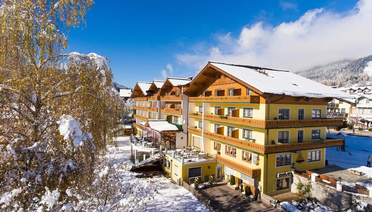 Hotel Matschner — weiteres Bild