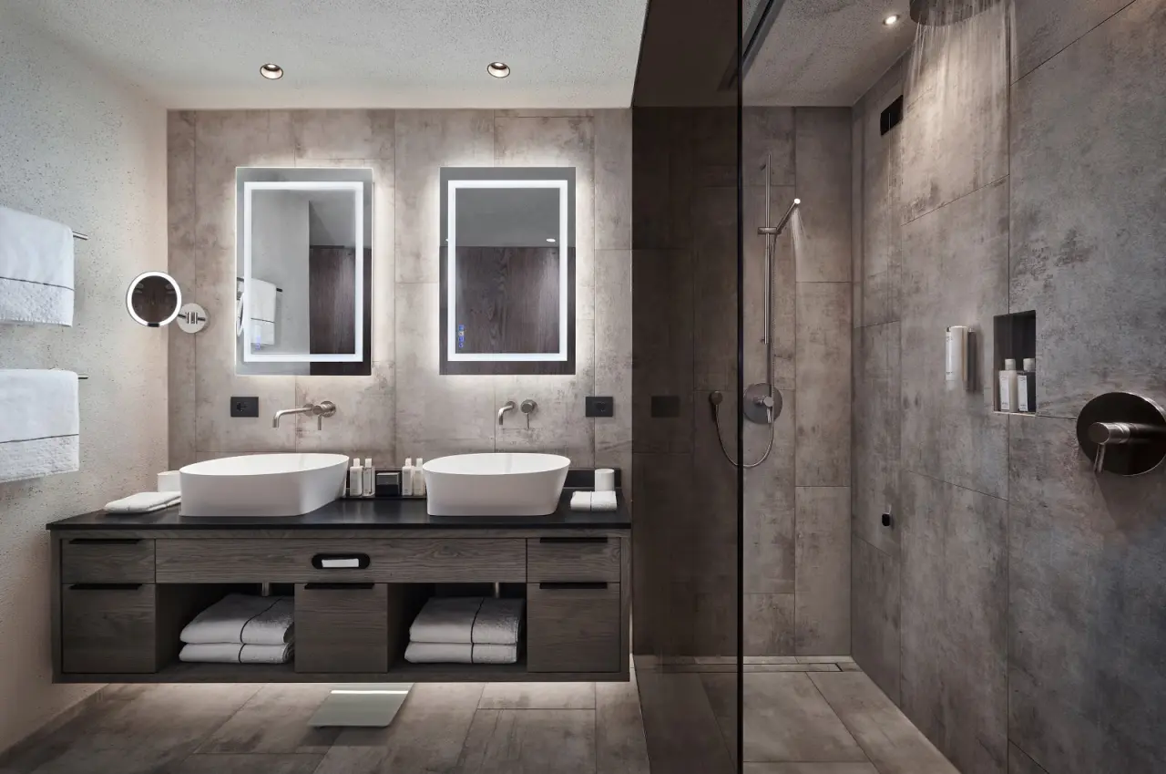 Quellenhof Luxury Resort Lazise — Bild 6