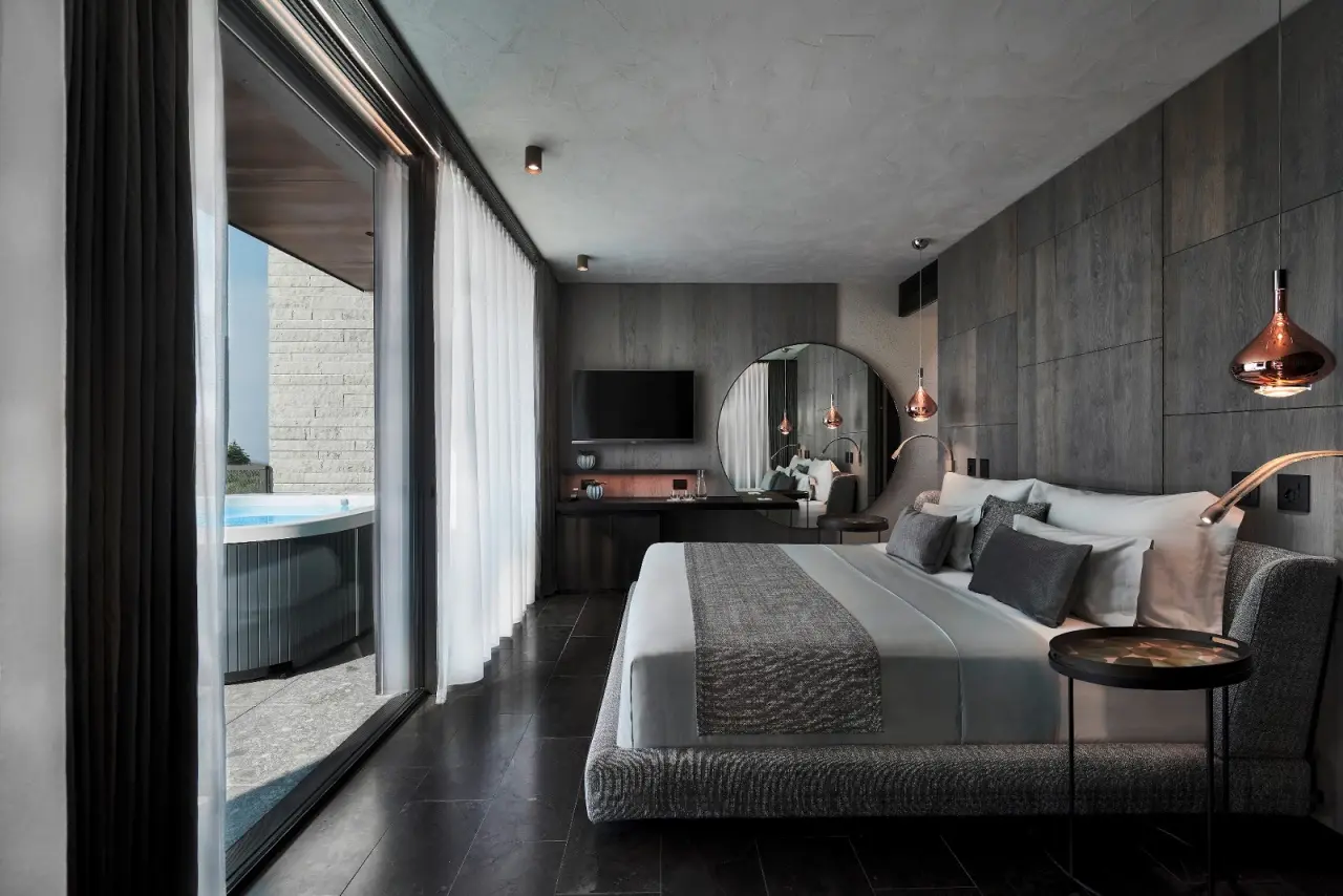 Quellenhof Luxury Resort Lazise — weiteres Bild