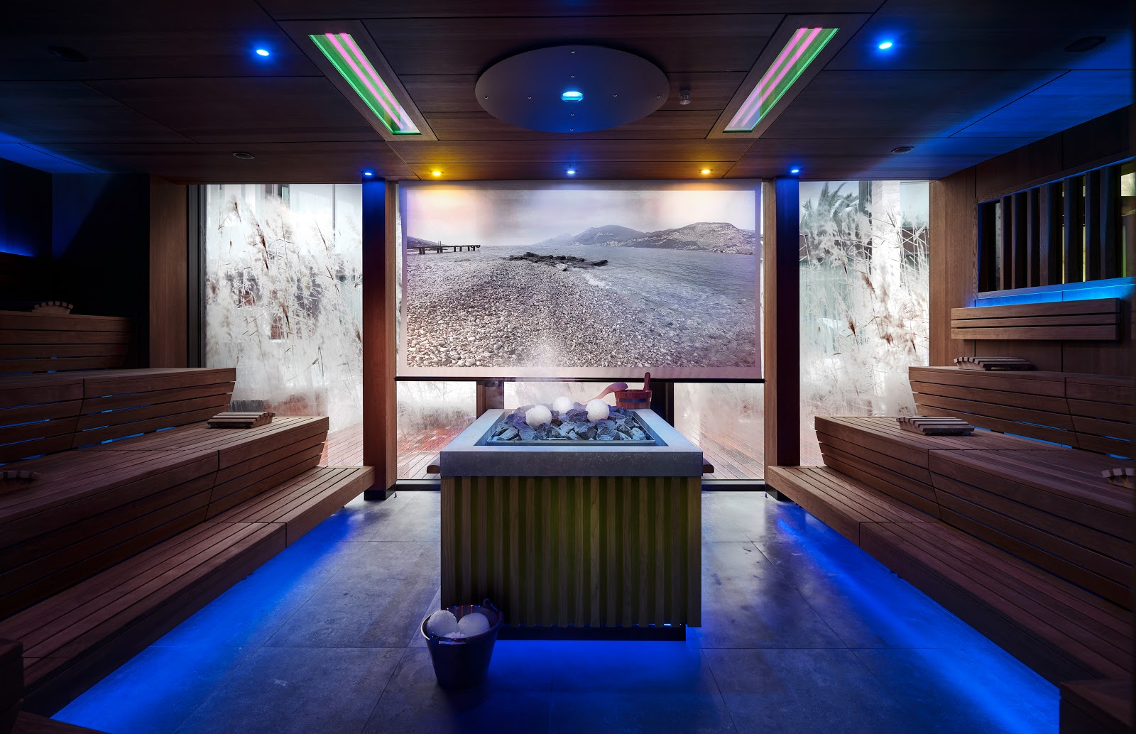 Quellenhof Luxury Resort Lazise