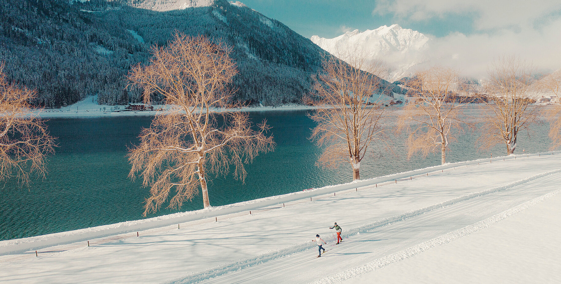 Hotel St. Georg zum See
