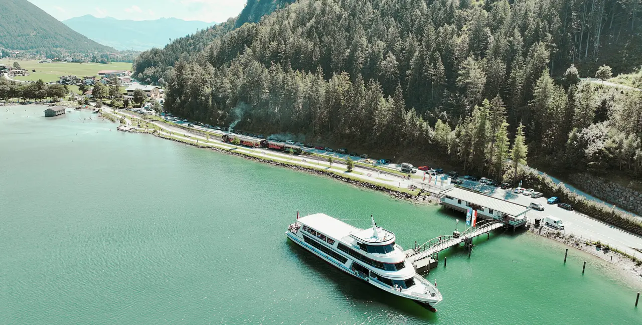 Hotel St. Georg zum See — weiteres Bild