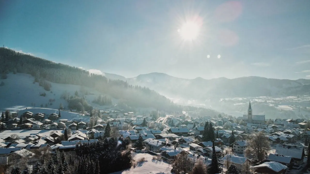 Hotel Rosenalp — weiteres Bild