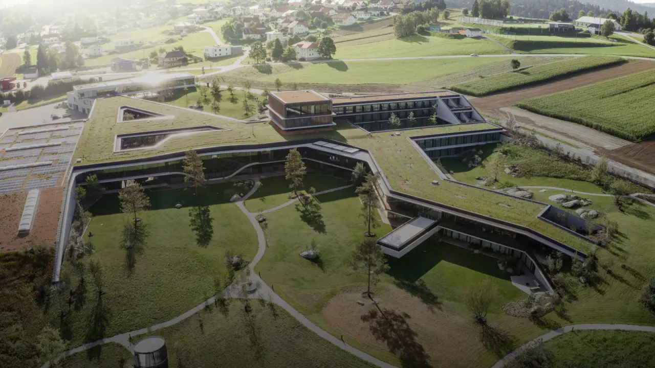 Loxone Campus — weiteres Bild