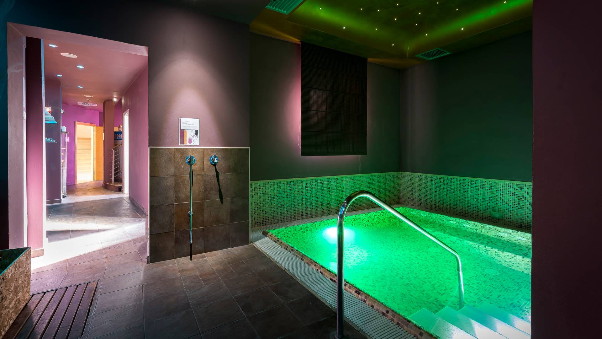 Sovrana Hotel & Re Aqva SPA