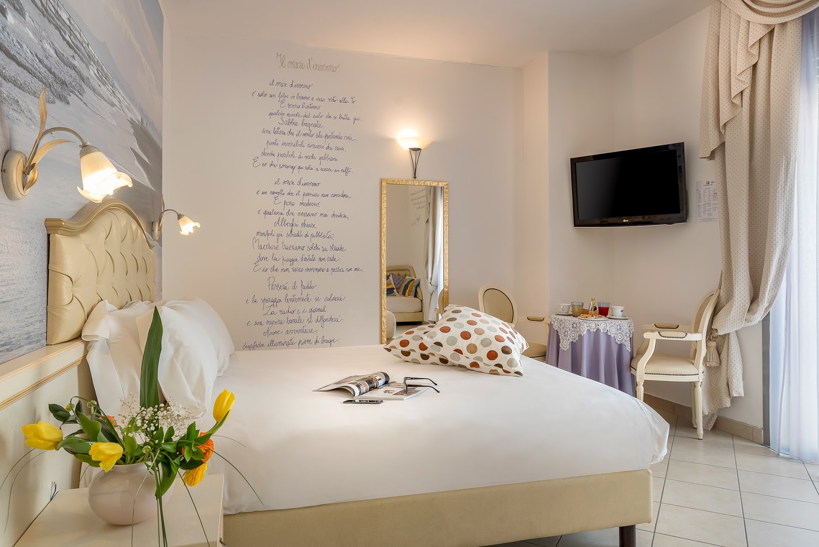 Sovrana Hotel & Re Aqva SPA