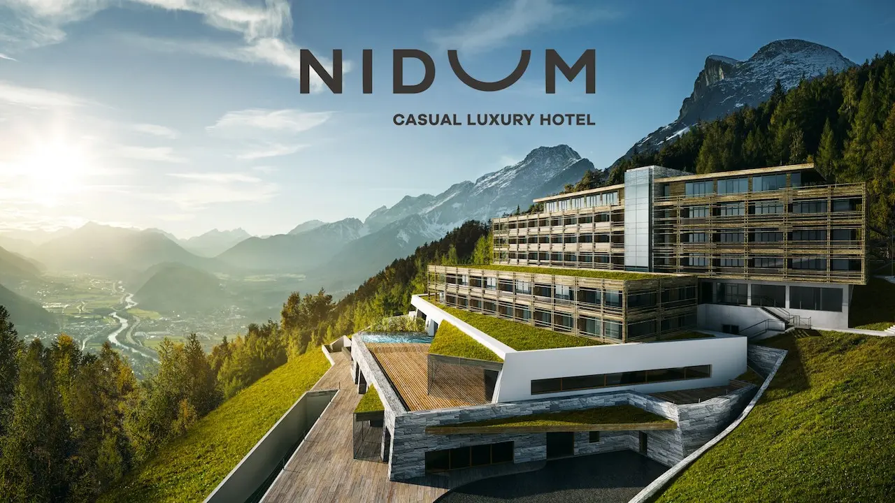 Hotel Nidum — weiteres Bild