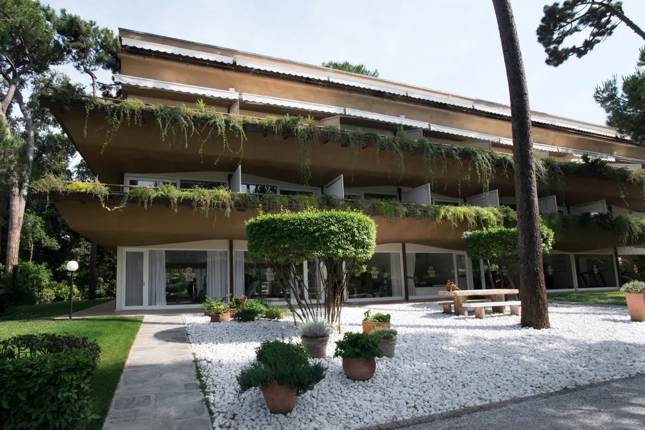 Augustus Hotel & Resort — weiteres Bild