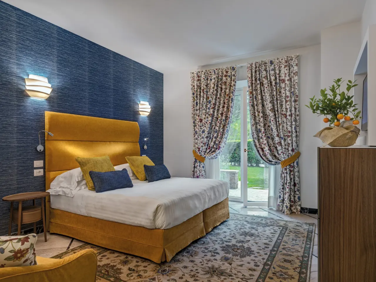 Augustus Hotel & Resort — Bild 3