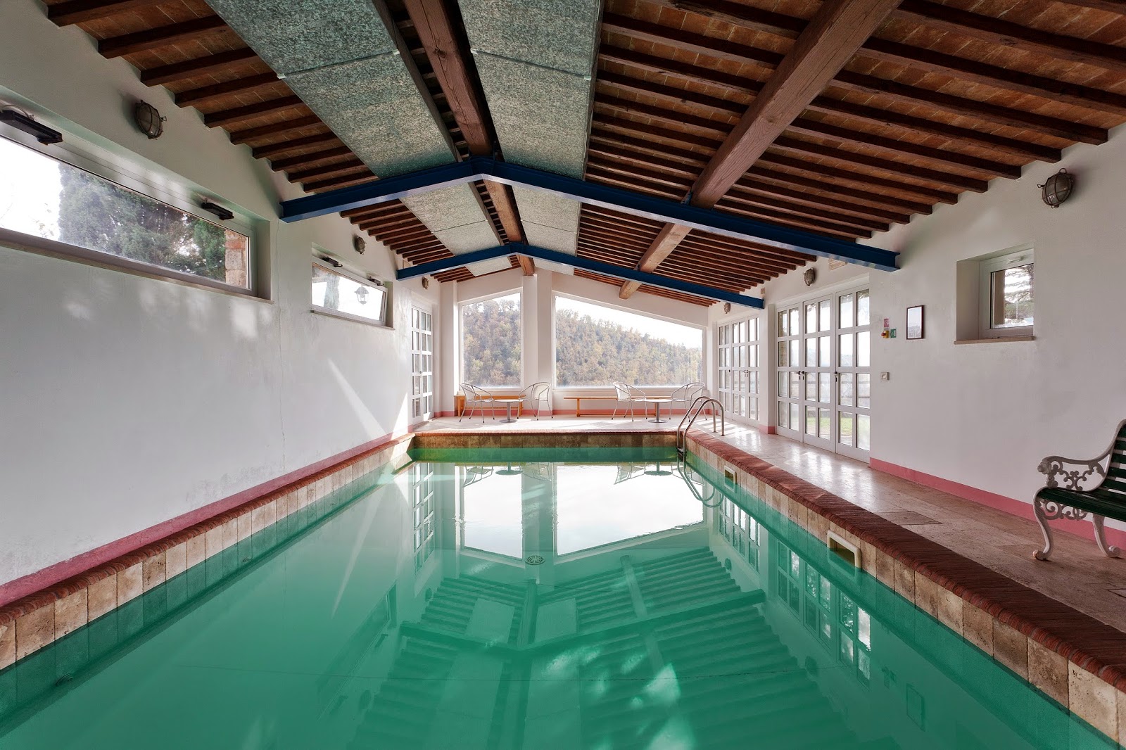 Castello di Spaltenna