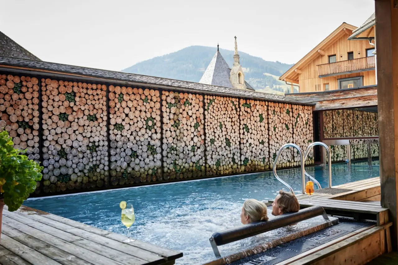 Lifestyle-Hotel Eder