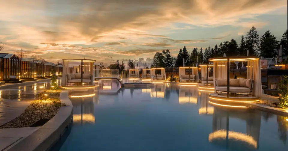 Das Stemp****S Wellnessresort — weiteres Bild