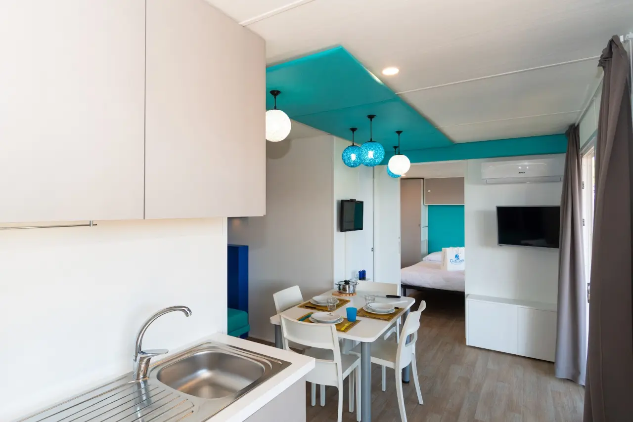 Club del Sole Jesolo Family Resort — Bild 5