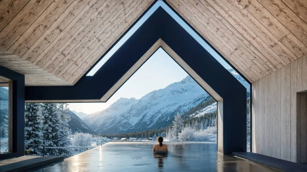 Forster's Naturresort — weiteres Bild