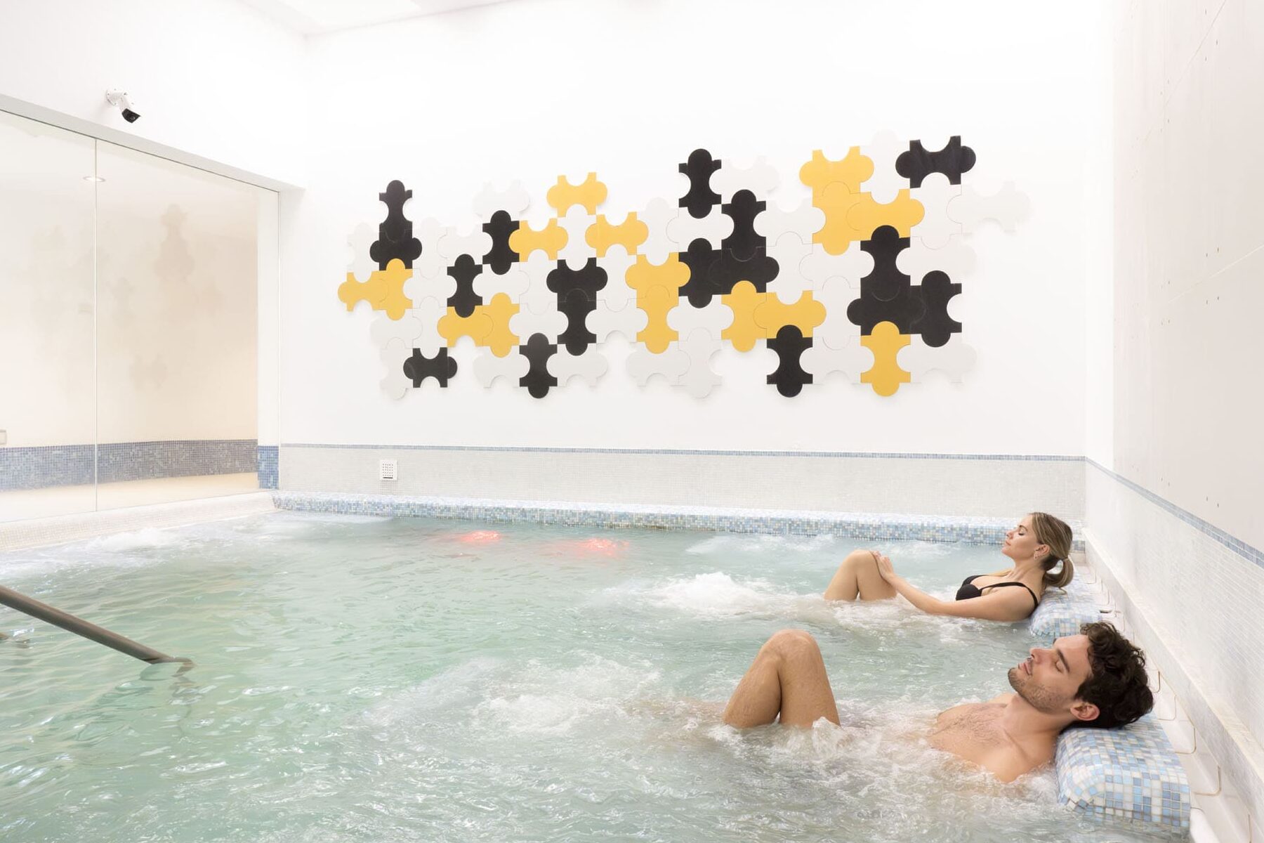 Spa Hotel delle Rose