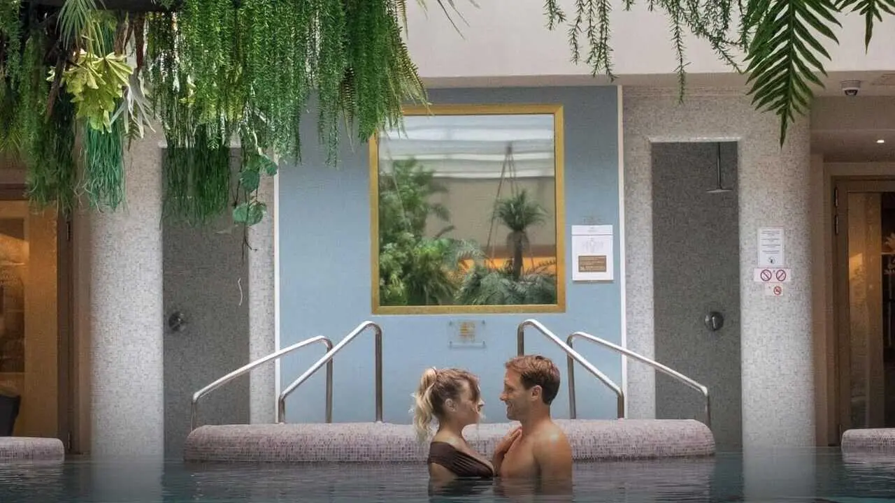 Spa Hotel delle Rose — weiteres Bild