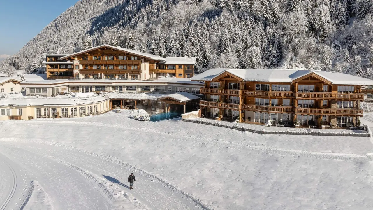 Vitalhotel Edelweiss