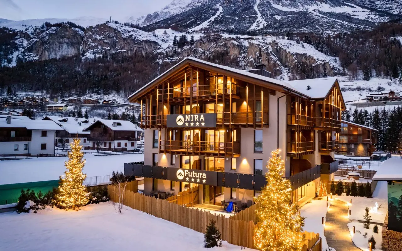 Nira - Mountain Resort Futura