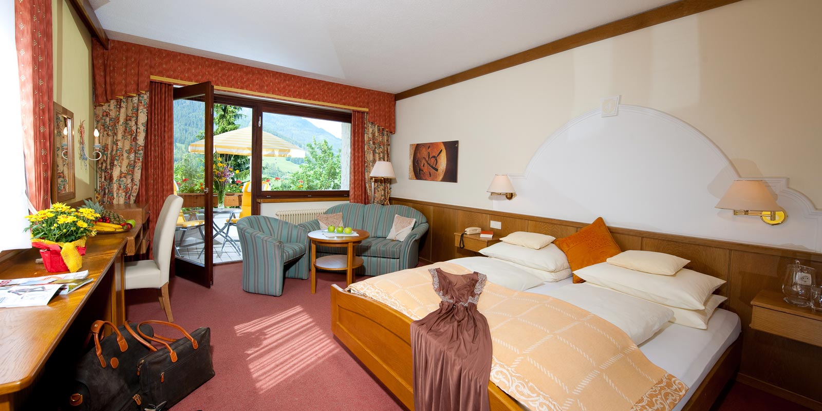 Hotel Felsenhof