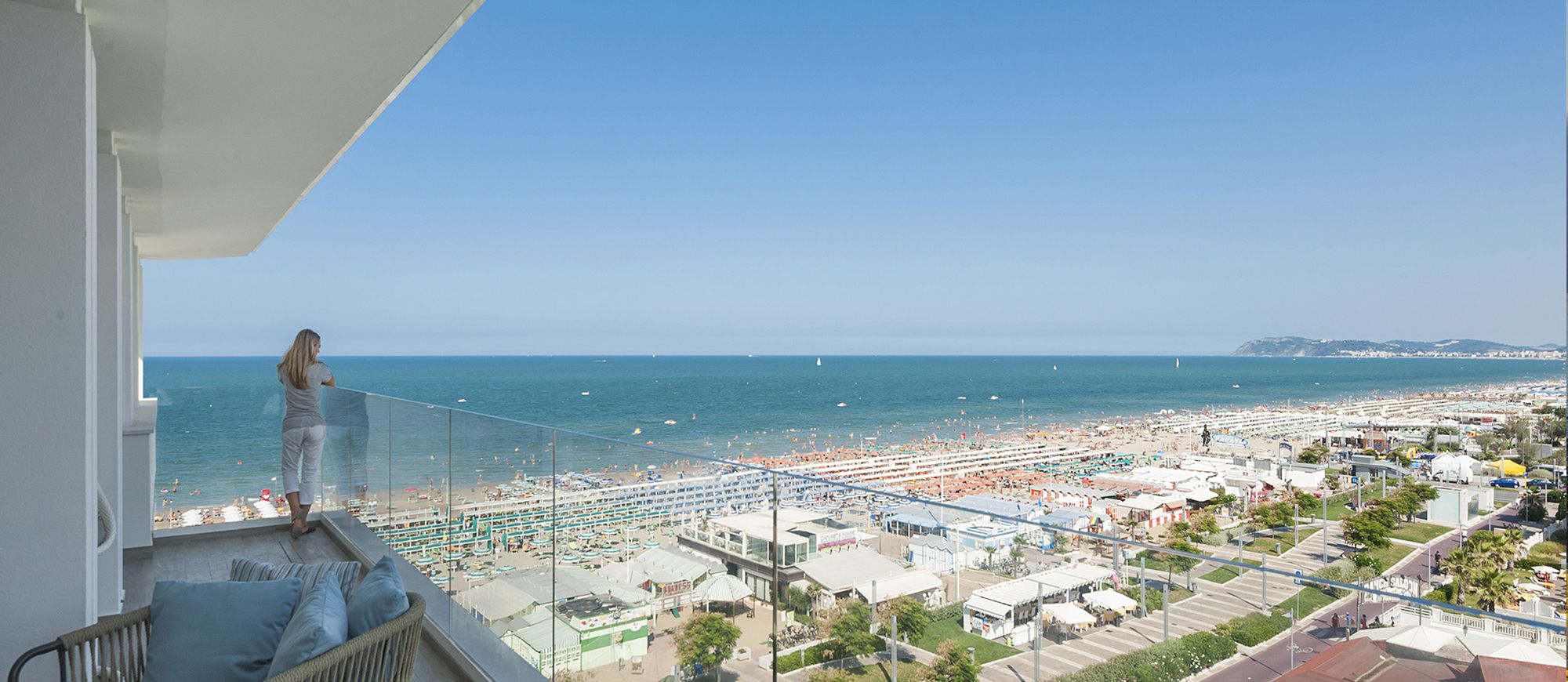 Ambasciatori Spa & Resort