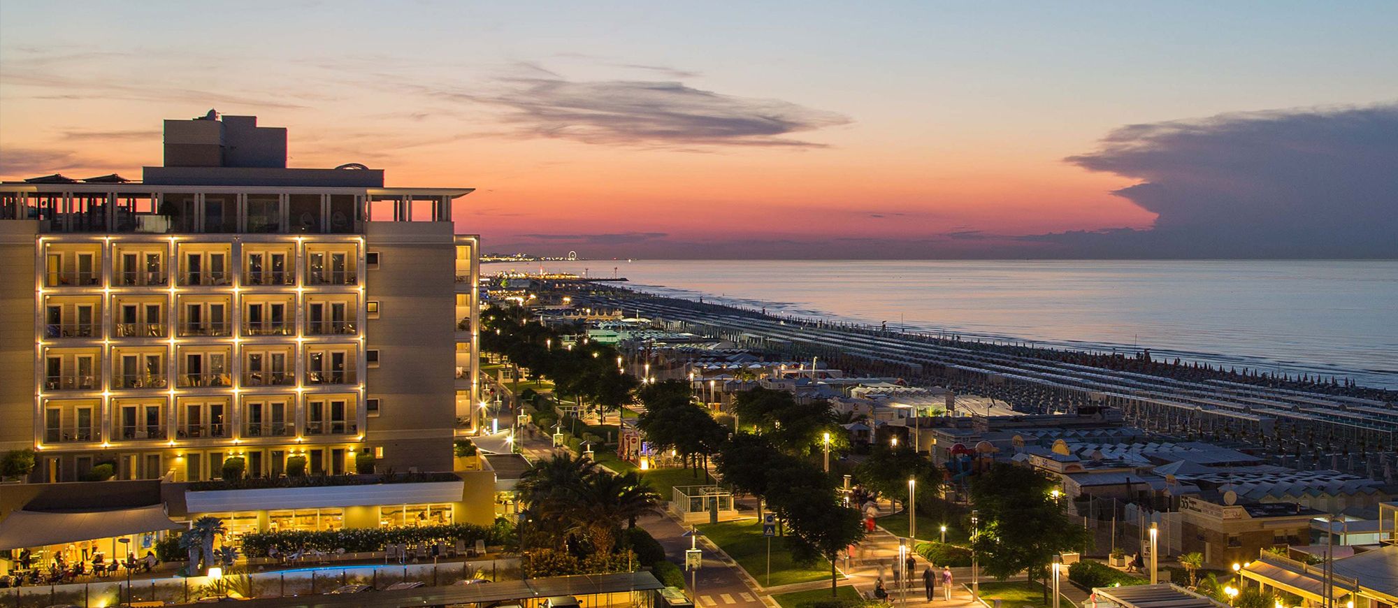Ambasciatori Spa & Resort