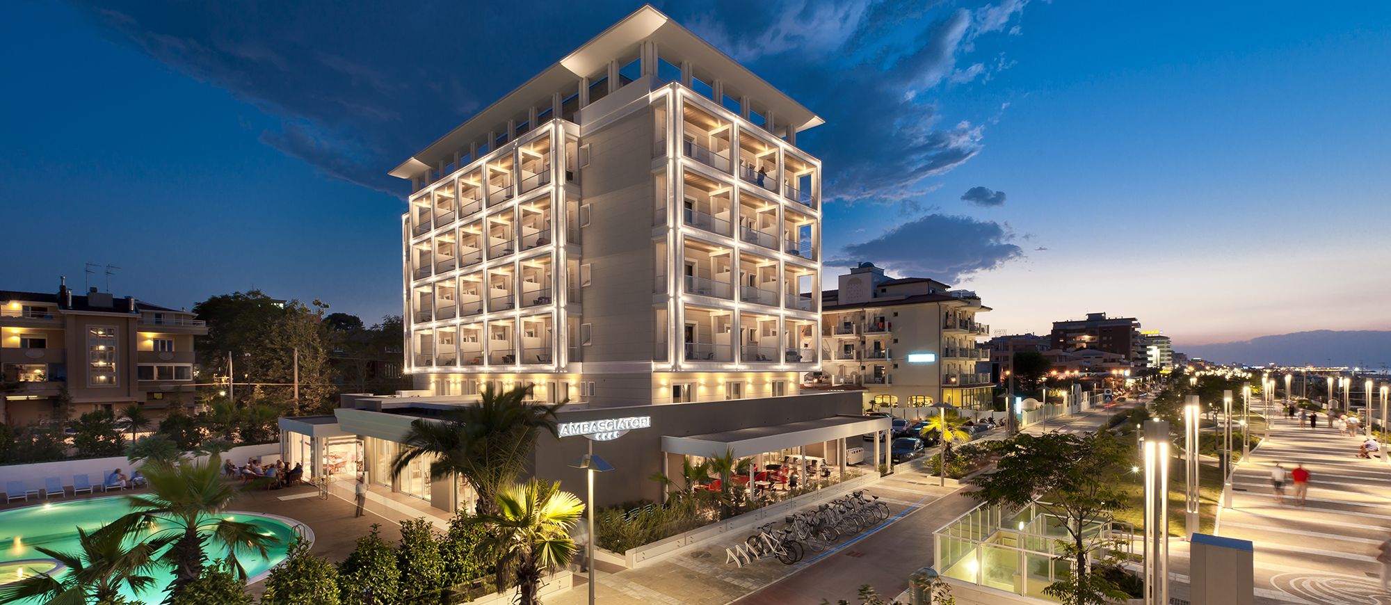 Ambasciatori Spa & Resort