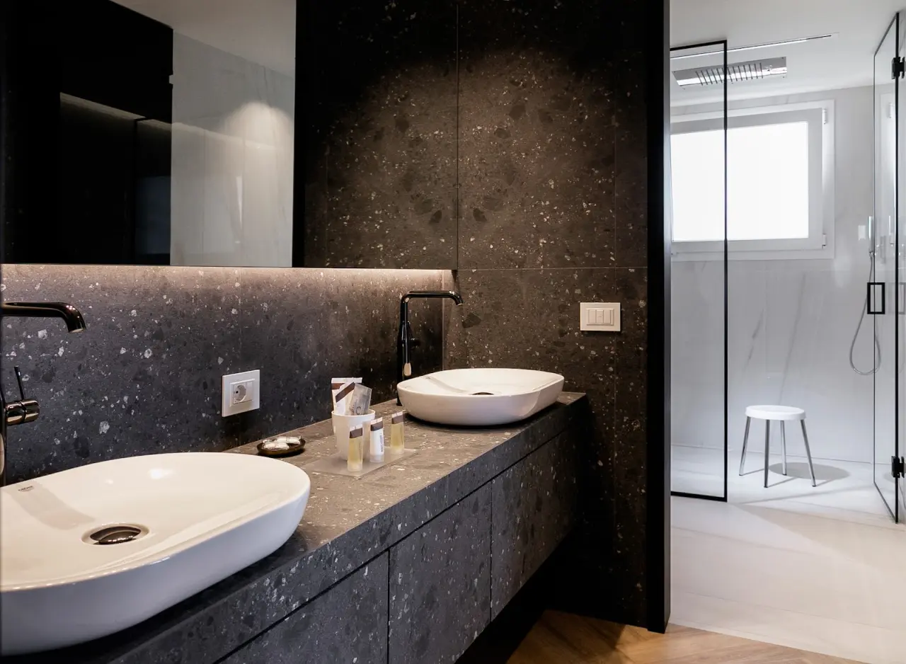 Ambasciatori Spa & Resort — Bild 3