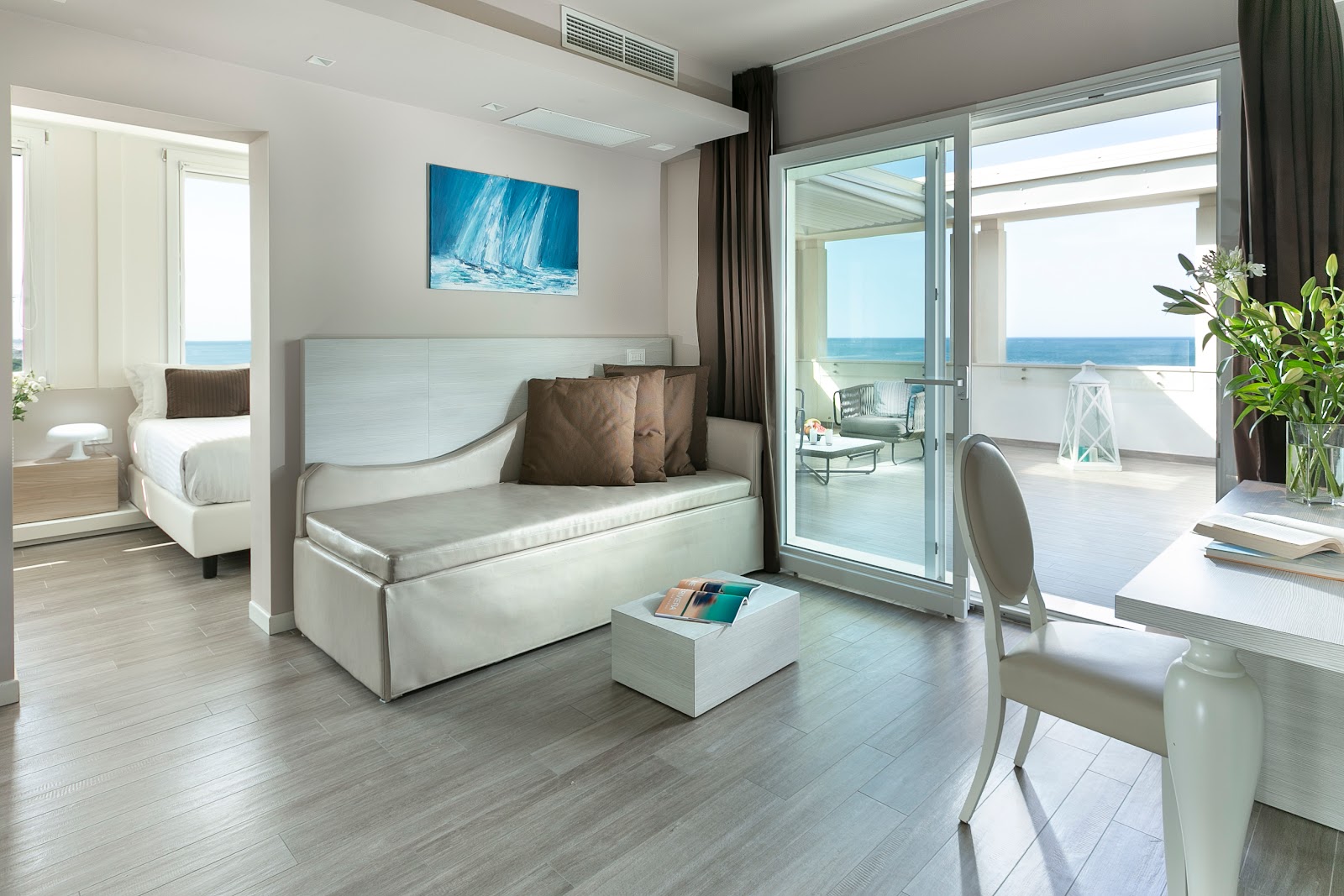 Ambasciatori Spa & Resort