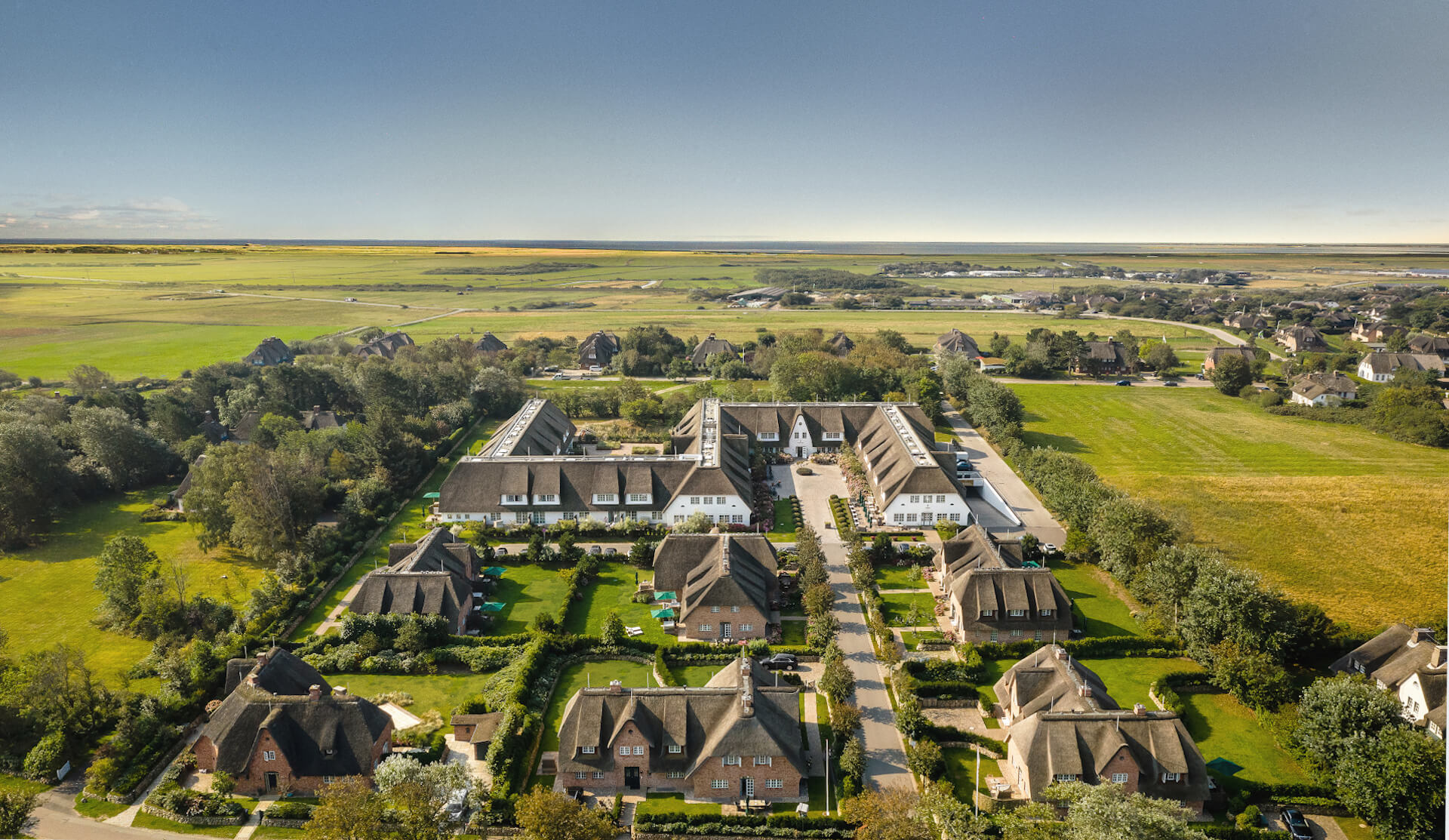 Severin*s Resort & Spa